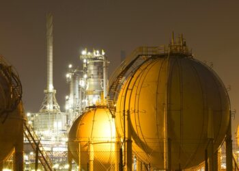 El soberano gas natural