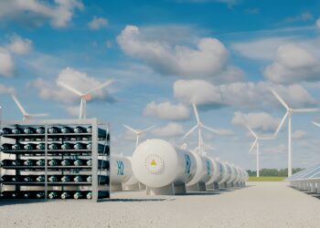 Destacan alto potencial de Tamaulipas para producción de hidrógeno verde