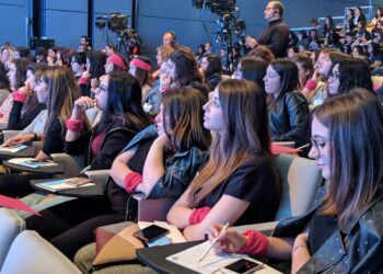 Integran a Enel en Índice de Equidad de Género de Bloomberg