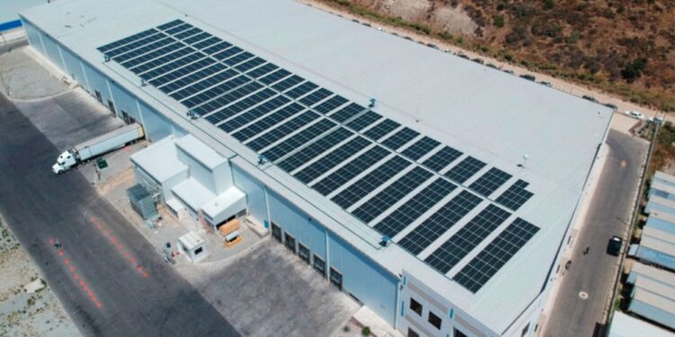 Generación local, prospecto frenado