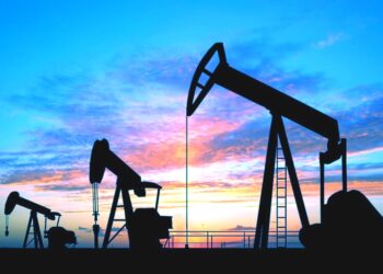 Producción petrolera cerró el año a la baja