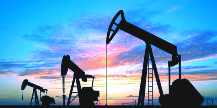 Producción petrolera cerró el año a la baja