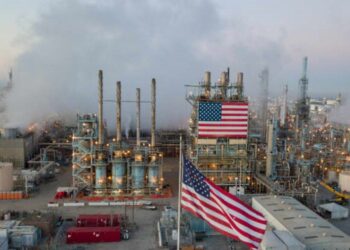 Los Ángeles dice no a pozos petroleros