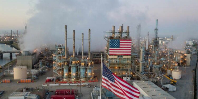 Los Ángeles dice no a pozos petroleros