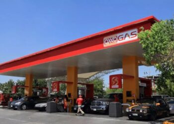 Sube Hacienda en 12.7% estímulo fiscal a gasolinas