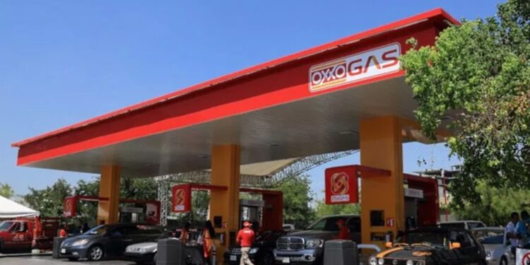 Sube Hacienda en 12.7% estímulo fiscal a gasolinas