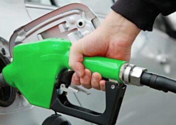 Aplica Hacienda estímulo fiscal de 62 % a gasolina