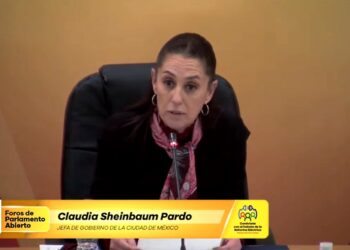 Arremete Sheinbaum contra autoabastecedores y productores independientes de energía