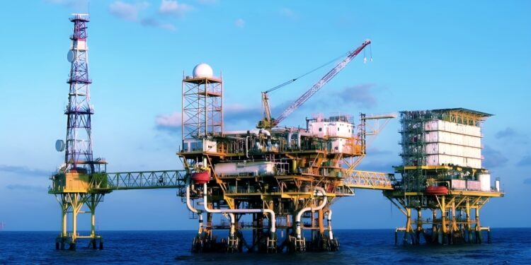 Precio del barril salva los ingresos petroleros