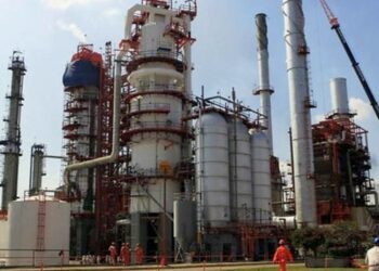 Cierra Pemex el año con deuda de 60.2 mil millones de pesos con proveedores