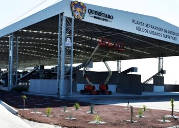 Aprovechará CEMEX tratamiento de residuos para generar energía verde