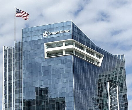Sempra Energy y Entergy promoverán energía renovable