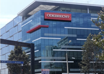 Publica FGR lista de interrogados por caso Odebrecht