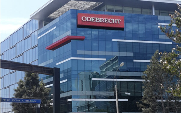 Publica FGR lista de interrogados por caso Odebrecht