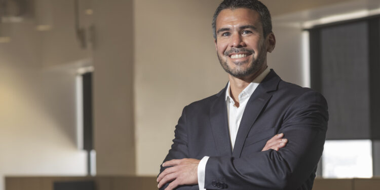 Nombran nuevo director para Schneider Electric México y Centroamérica
