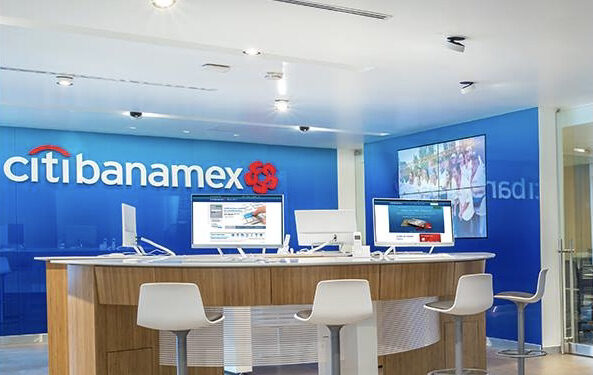 Caso Oceanografía “congela” venta de Banamex