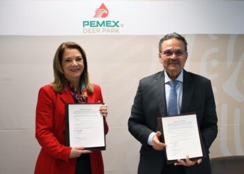 Cierra Pemex compra de Deer Park