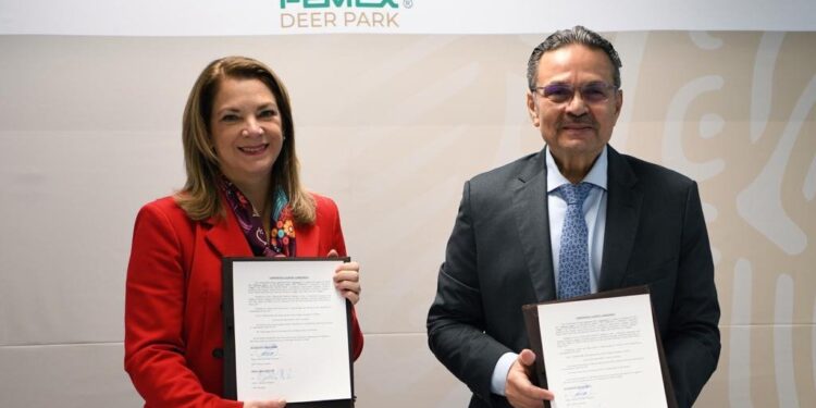 Cierra Pemex compra de Deer Park