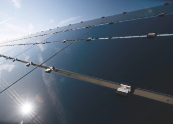 Paneles de telururo de cadmio se abren camino en Latinoamérica.