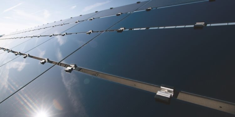 Paneles de telururo de cadmio se abren camino en Latinoamérica.