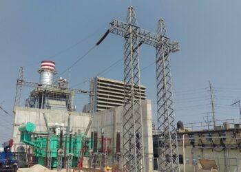 Sin adjudicar, 6 plantas de Ciclo Combinado