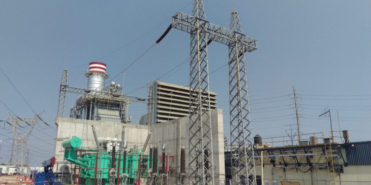 Sin adjudicar, 6 plantas de Ciclo Combinado