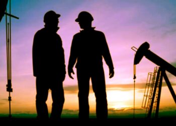 Perspectivas del sector de servicios petroleros para 2022