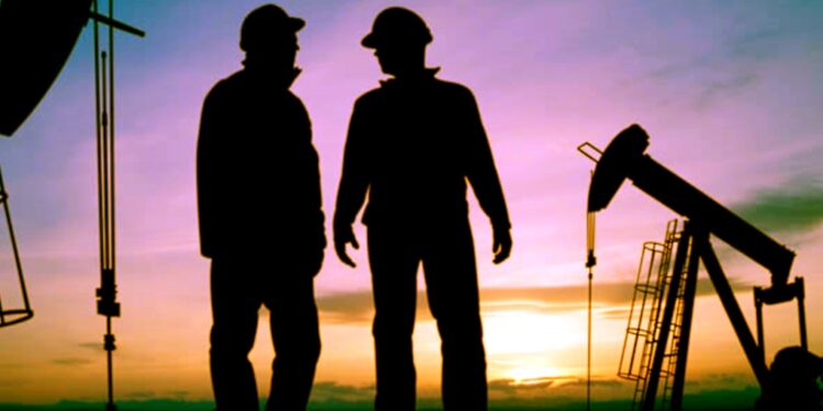 Perspectivas del sector de servicios petroleros para 2022