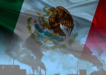 El trastorno de la soberanía energética