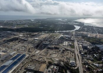 Dos Bocas costará 40% más a México