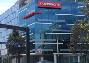 Publica FGR lista de interrogados por caso Odebrecht