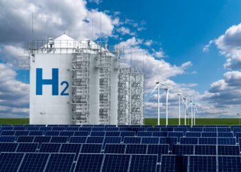 Positivo, anuncio de CFE sobre proyecto de hidrógeno verde: AMH2