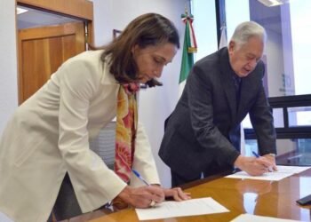 Construirán Sempra y CFE proyectos de gas natural