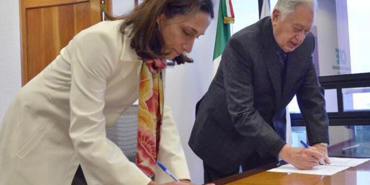 Construirán Sempra y CFE proyectos de gas natural