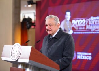 AMLO dice que México tiene el dinero para Deer Park