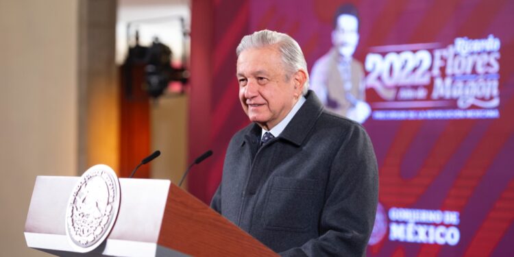 AMLO dice que México tiene el dinero para Deer Park