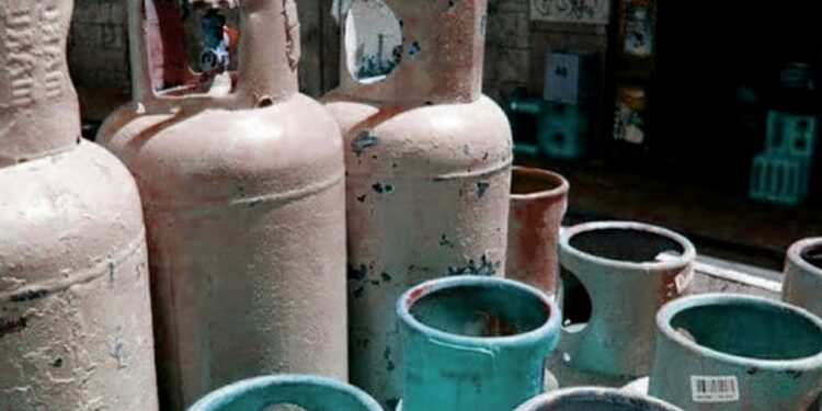 Extienden por 6 meses más control de precios del gas LP