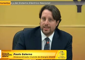Proponen esquema de tarifas eléctricas por poder adquisitivo, no por consumo