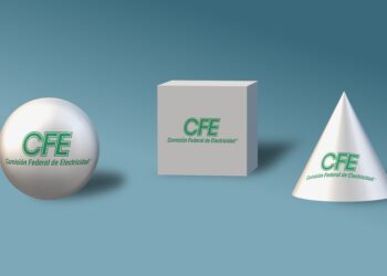 No es una CFE, son muchas CFE