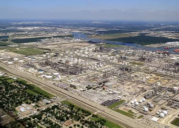 Entregarán Deer Park a Pemex el 20 de enero