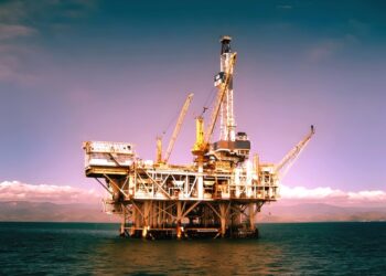 Se retira Total E&P de aguas profundas en México