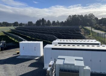 Agregará California 53 mil MW de energía solar para 2040