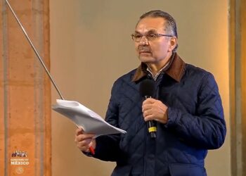 No hay empresas consentidas, dice Pemex