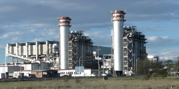 Hasta 2024 entrará en operación ciclo combinado de Salamanca: CFE