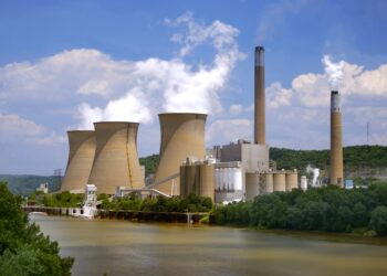 Busca Unión Europea poner sello “verde” al gas y la energía nuclear