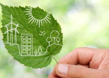 Sostenibilidad y energía. ¿Sí, o no?