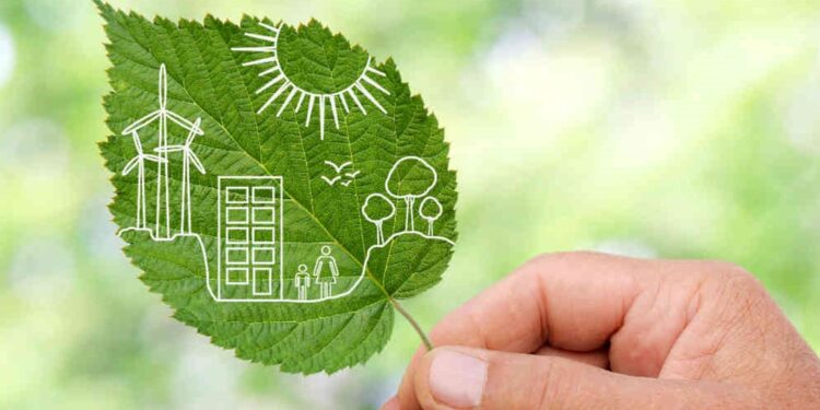 Sostenibilidad y energía. ¿Sí, o no?