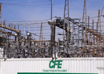 Invertirá CFE MX$ 528 millones entre 2021 – 2026