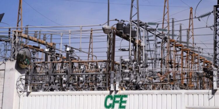 Invertirá CFE MX$ 528 millones entre 2021 – 2026