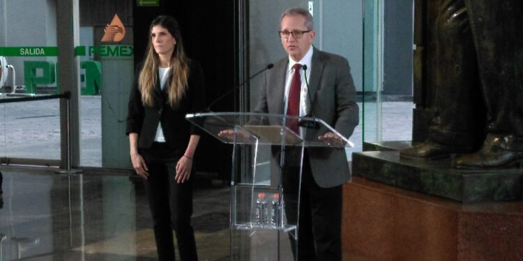 Descarta Baker Hughes México haber conocido sobre renta de “casa gris”
